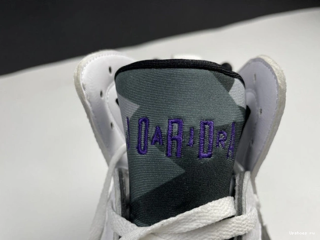Air Retro Flint CU9307-100 (2021) 7 Jordan 0717